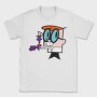 Dexter Laboratory 20, Tricou Barbati (Unisex)