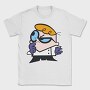Dexter Laboratory 2, Tricou Barbati (Unisex)