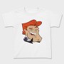 Dexter Laboratory 16, Tricou Copii