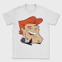 Dexter Laboratory 16, Tricou Barbati (Unisex)