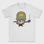 Dexter Laboratory 15, Tricou Barbati (Unisex)