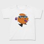 Dexter Laboratory 14, Tricou Copii