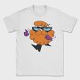 Dexter Laboratory 14, Tricou Barbati (Unisex)