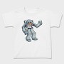 Dexter Laboratory 12, Tricou Copii