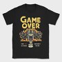 Cuphead 7, Tricou Barbati (Unisex)