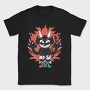 Cuphead 6, Tricou Barbati (Unisex)