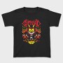 Cuphead 4, Tricou Copii