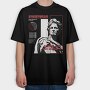 Cover Art Not Included 2, Tricou Oversize Barbati (Unisex)