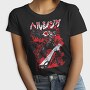 Hellsing 10, Tricou Femei