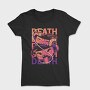 Cuphead 3, Tricou Femei