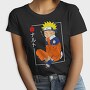 Naruto 108, Tricou Femei