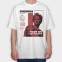 Cover Art Not Included 1, Tricou Oversize Barbati (Unisex)