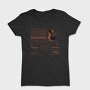 Cat Lovers 1, Tricou Femei