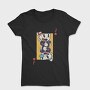 Cuphead 2, Tricou Femei