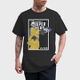 Dragon Ball Z 28, Tricou Barbati (Unisex)