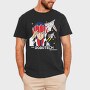 Robotech 6, Tricou Barbati (Unisex)