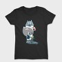Classic Luigis Mansion, Tricou Femei