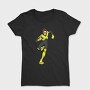 Cartoon Retro X Men 6, Tricou Femei