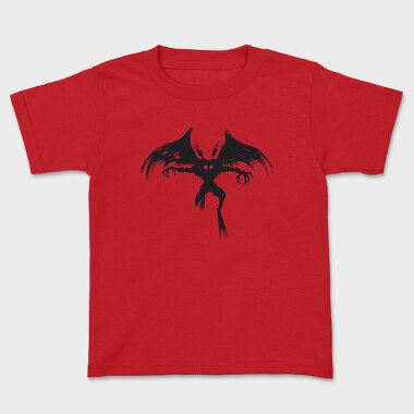 Mothman, Tricou Copii