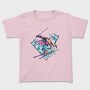 Ski Guy, Tricou Copii