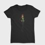 Cartoon Retro X Men 5, Tricou Femei