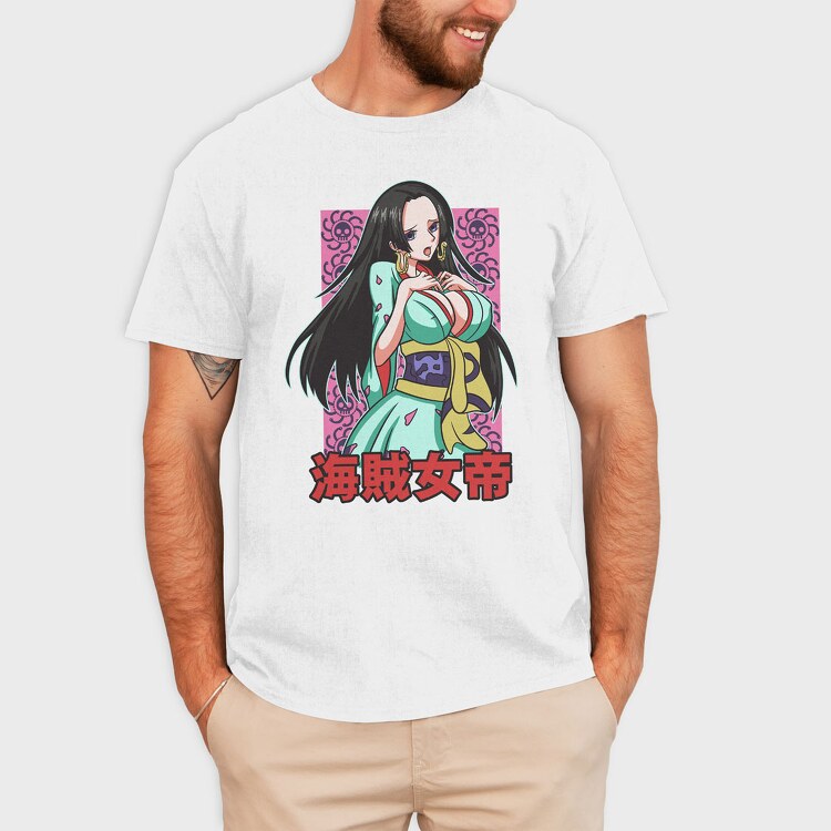 One Piece 126, Tricou Barbati (Unisex)