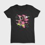 Crazy Patrick Star, Tricou Femei