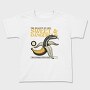 Dangerous Snake Banana Trend, Tricou Copii