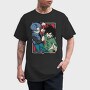 Dragon Ball Z 29, Tricou Barbati (Unisex)