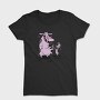 Cow and Chiken, Tricou Femei