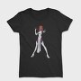Cartoon Retro X Men 3, Tricou Femei