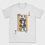 Cuphead 2, Tricou Barbati (Unisex)