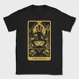 Cuphead 10, Tricou Barbati (Unisex)