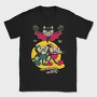 Cuphead 1, Tricou Barbati (Unisex)