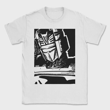Transformers G1, Tricou Barbati (Unisex)