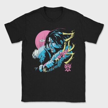 Trevor the Hunter, Tricou Barbati (Unisex)