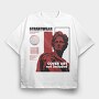 Cover Art Not Included 1, Tricou Oversize Barbati (Unisex)