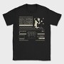 Cat Lovers 2, Tricou Barbati (Unisex)