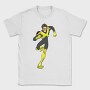 Cartoon Retro X Men 6, Tricou Barbati (Unisex)