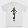 Cartoon Retro X Men 5, Tricou Barbati (Unisex)