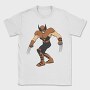 Cartoon Retro X Men 4, Tricou Barbati (Unisex)