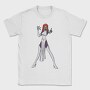 Cartoon Retro X Men 3, Tricou Barbati (Unisex)