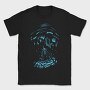 Dark Creature Demon Wings Darkness, Tricou Barbati (Unisex)
