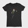 Cartoon Retro X Men 2, Tricou Femei
