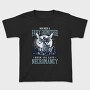Dark Fairy Necromancy, Tricou Copii