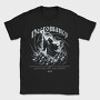 Dark Fantasy Necromancy, Tricou Barbati (Unisex)