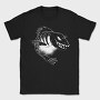 Dark Fish, Tricou Barbati (Unisex)