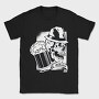 Dark Oktoberfest Alternative To The Traditional, Tricou Barbati (Unisex)