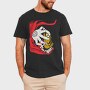 Hellsing 4, Tricou Barbati (Unisex)