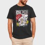 One Piece 128, Tricou Barbati (Unisex)
